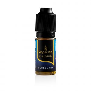 Vapouriz Blueberry 10ml E-Liquid
